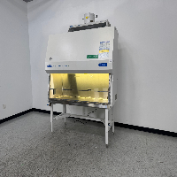 Baker SterilGARD e3 6' BioSafety Cabinet image 0